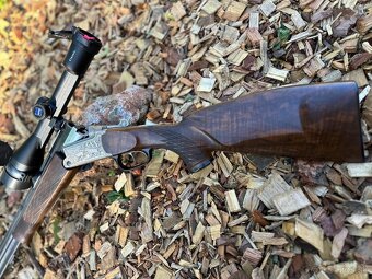 Blaser guľobrok .243 Win/12-76 + ZADARMO príslušenstvo - 4