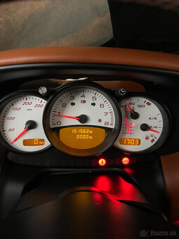 Predam Porsche Boxster 2.7  986 - 4