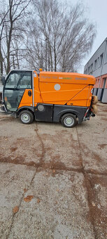 BUCHER CITYCAT 1300 - 4