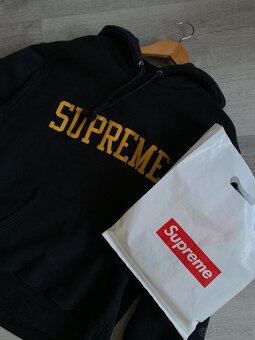 Supreme Varsity Hoodie FW2023 - 4