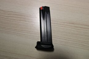 Zásobník Walther PPQ M2/PDP a kydex púzdra - 4