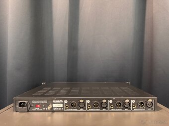 Warm Audio WA-412 Mikrofónový predzosilňovač - 4