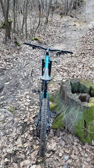 YT Jeffsy 27 AL 2018 (XL) - 4