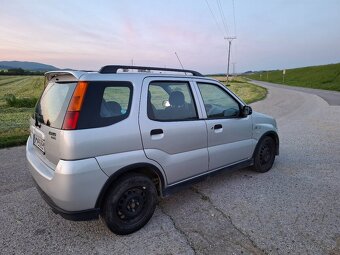 Suzuki Ignis - 4