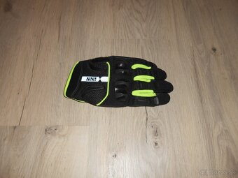 Predam nove moto rukavice znacky IXS MATADOR 2.0 - 4