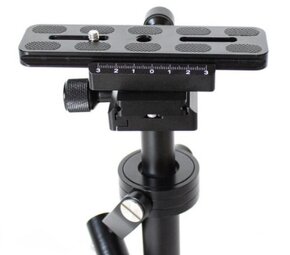 Predám SteadyCam 60N stabilizátor - 4