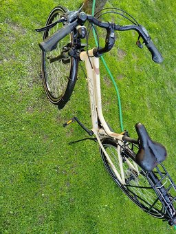 Bicykel - 4