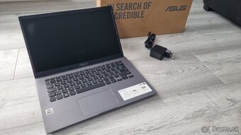 Notebook X409F - 4
