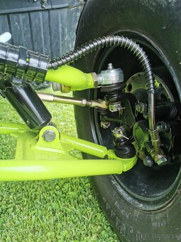 Asix cf moto 250 VIDEO - 4
