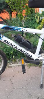Chlapčensky bicykel - 4