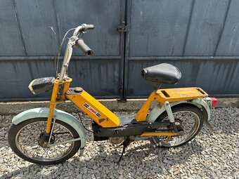 Babetta 207 - 4