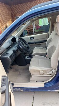 Nissan X-trial - 4