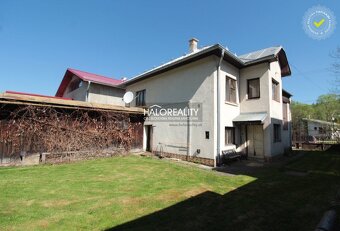 HALO reality - Predaj, rodinný dom Michalová - EXKLUZÍVNE HA - 4