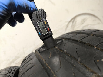 235/45 R18 Letné pneumatiky Pirelli P7 Cinturato 2 kusy - 4