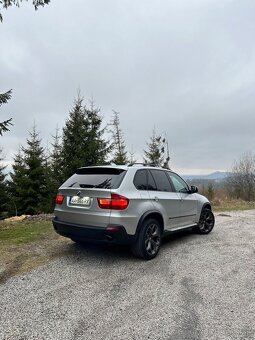BMW X5 E70 3.0d 173kw Xdrive - 4
