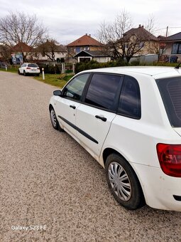 Fiat Stilo 1.9 JTD + tazne - 4