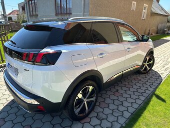 Peugeot 3008 2.0 BlueHDi 180 S&S GT EAT6 (Webasto) - 4
