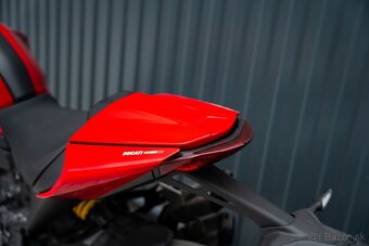 Ducati Monster Plus r.v.2022 - 4