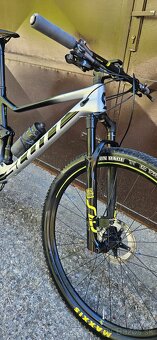 Scott Spark Pro - 4