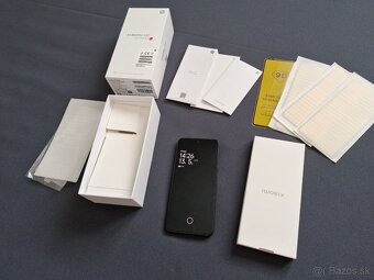 Xiaomi 13T 8 GB/256 GB čierny - 4