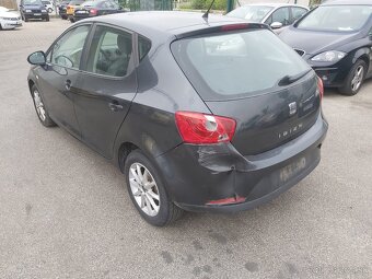 Seat Ibiza III 1,2 TDI - 4