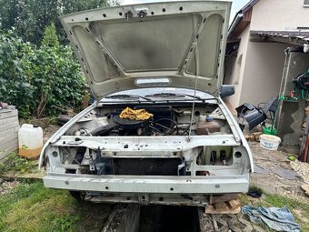 Škoda favorit - 4