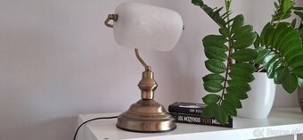 Stolová lampa - 4