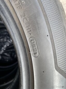 Letné Hankook Ventus S1 Evo3 SUV 255/50 ZR19 107W - 4