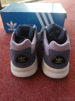 Adidas Originals tenisky veľkosť 38 2/3 - 4