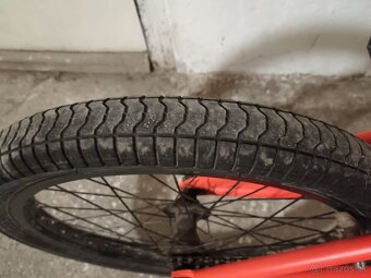 Predaj BMX - 4