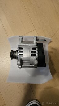 Alternátor 03L 903 023 L - 4