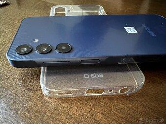 Nový Samsung galaxy A25 5G - 4