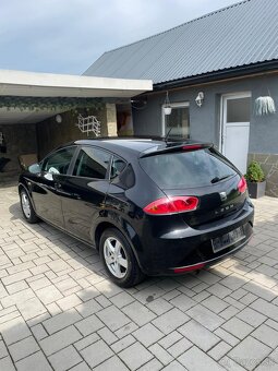Seat Leon 1.4 63kw - 4