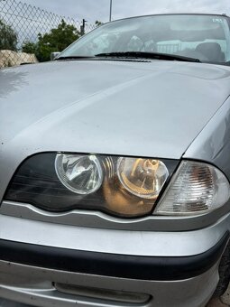 Bmw e46 - 4