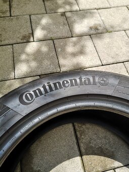 Continental ContiSportContact 5 - 225/50/R17 94W - 4