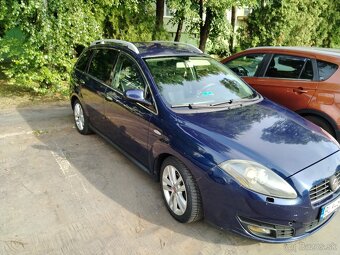 Fiat Croma - 4