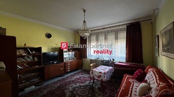 Dvojpodlažný 5-izbový rodinný dom, Madunice - 4
