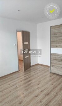 HALO reality - Predaj, jednoizbový byt Piešťany - 4
