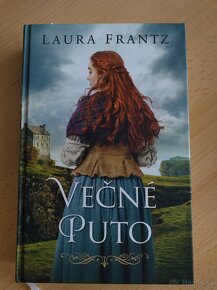 Sluzka a Večne puto - 4