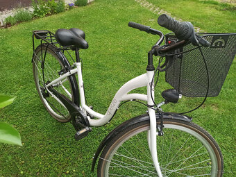 Retro bicykel zn. Goetze - 4