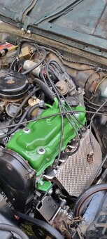Suzuki Vitara 1.6 motor - 4