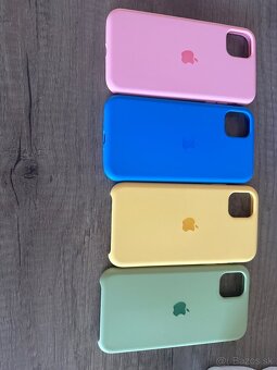 iPhone 11 128 GB - 4