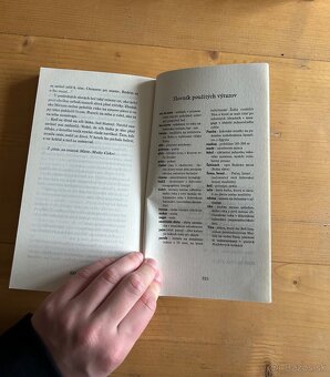 Otcov tieň - 4