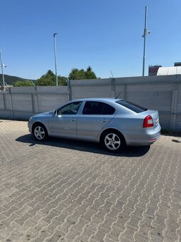 Škoda Octavia 1,4TSi DSG - 4