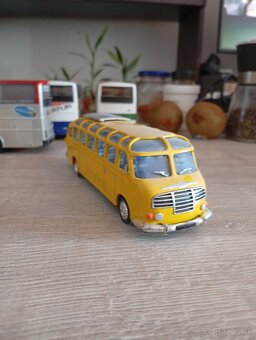 HRACKY BUS - 4