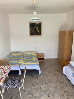 Ubytovanie na Širave - 4