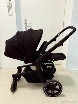 Joolz hub+ black nanoznik zdarma - 4
