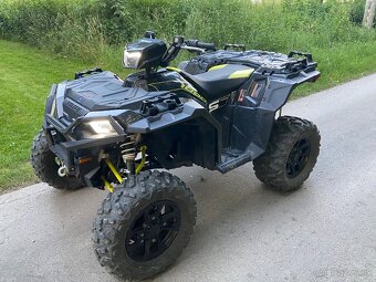 Polaris 1000s sportsman 1000s scrambler 1000xp - 4