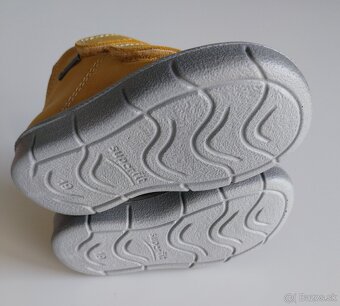 Superfit topánky goretex 19, cena s poštovným - 4