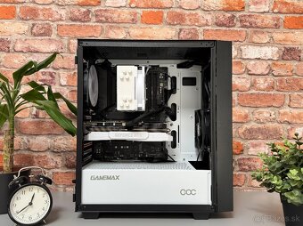 Ryzen 7 5800X\32GB\RTX 3070\SSD\750W Zdroj - 4